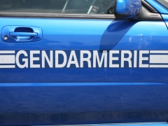 Demenagement Gendarmerie